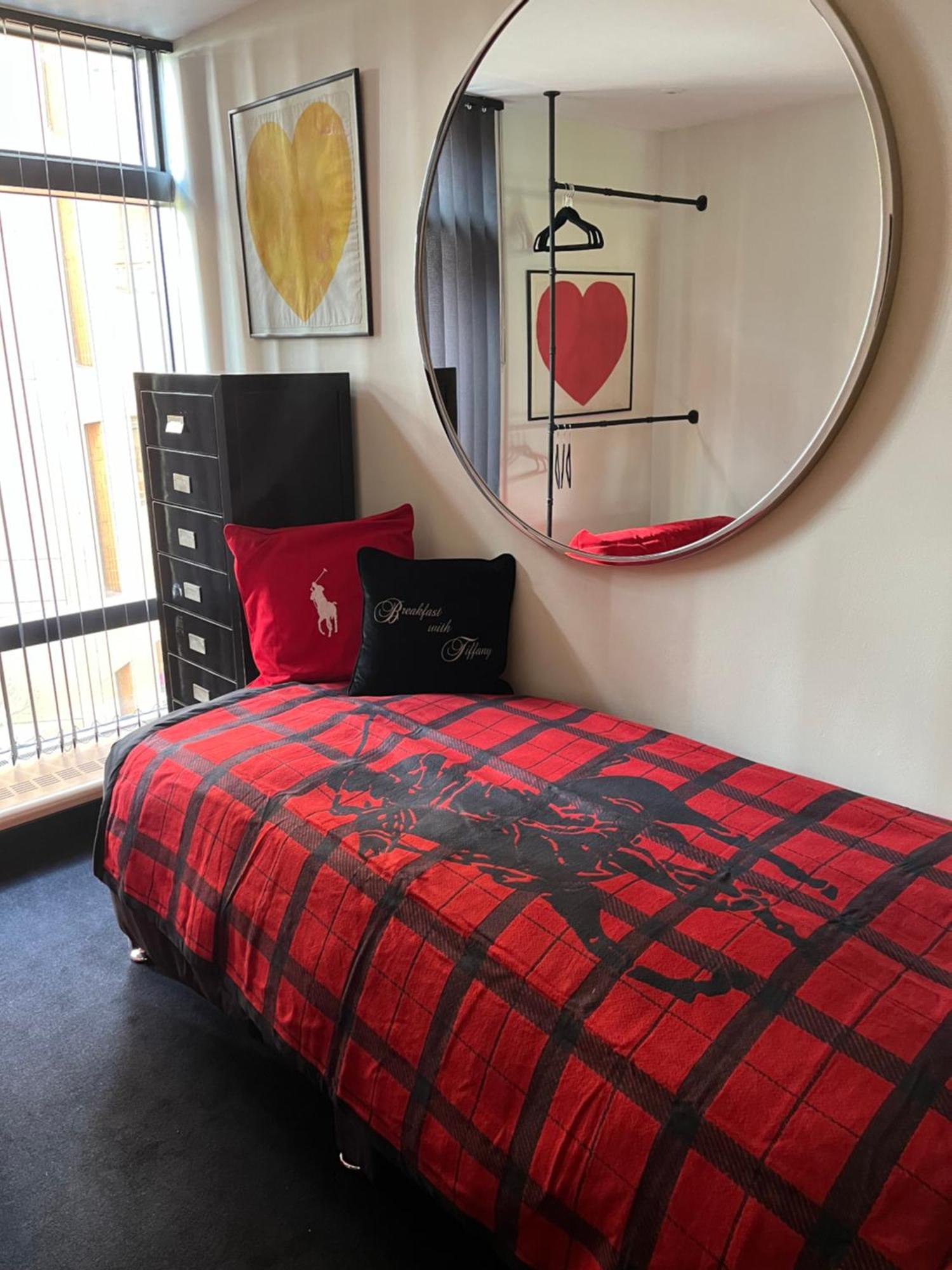 Luxury Designer Apartment River View Of Parliament Westminster Big Ben. London Kültér fotó
